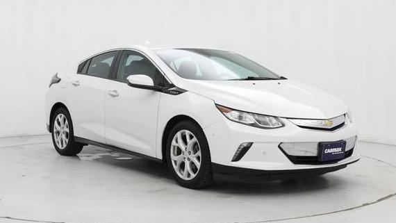 CHEVROLET VOLT 2016 1G1RD6S53GU124220 image