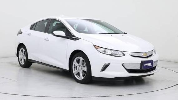 CHEVROLET VOLT 2016 1G1RC6S58GU135779 image