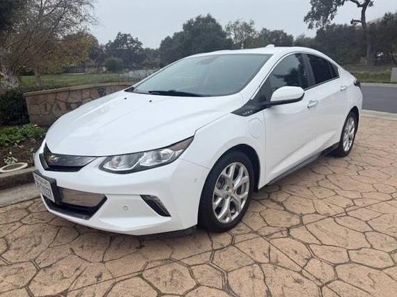 CHEVROLET VOLT 2016 1G1RD6S53GU124024 image CHEVROLET VOLT 2016 1G1RD6S53GU124024 image