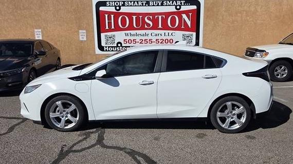 CHEVROLET VOLT 2019 1G1RA6S53KU131167 image CHEVROLET VOLT 2019 1G1RA6S53KU131167 image