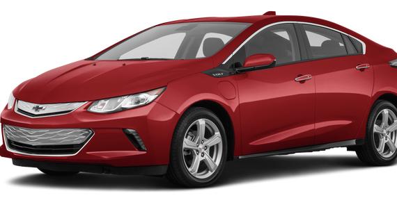 CHEVROLET VOLT 2019 1G1RC6S59KU129854 image CHEVROLET VOLT 2019 1G1RC6S59KU129854 image