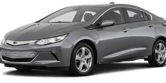 CHEVROLET VOLT 2019 1G1RC6S52KU124835 image