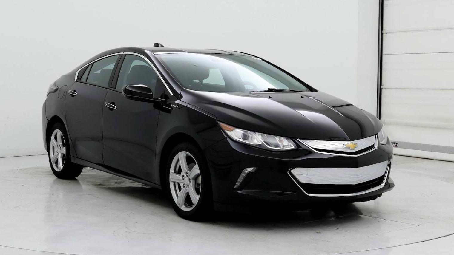 CHEVROLET VOLT 2019 1G1RA6S5XKU114852 image