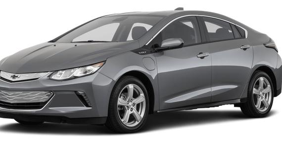 CHEVROLET VOLT 2019 1G1RC6S59KU109846 image