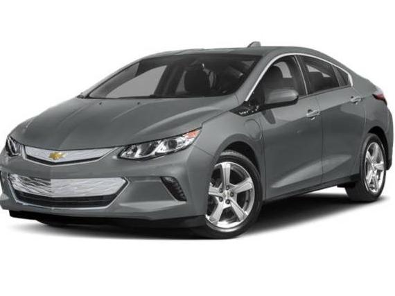 CHEVROLET VOLT 2019 1G1RA6S54KU115222 image
