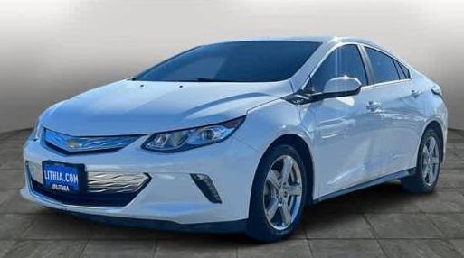 CHEVROLET VOLT 2019 1G1RC6S51KU113129 image