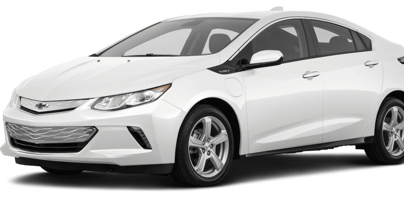 CHEVROLET VOLT 2019 1G1RC6S5XKU113324 image