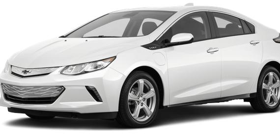 CHEVROLET VOLT 2019 1G1RC6S51KU123868 image