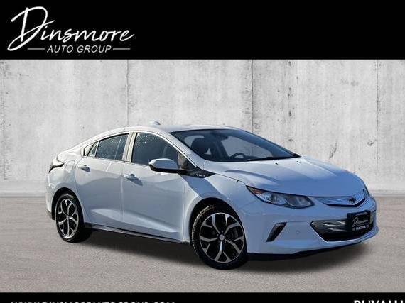 CHEVROLET VOLT 2019 1G1RB6S52KU108301 image CHEVROLET VOLT 2019 1G1RB6S52KU108301 image