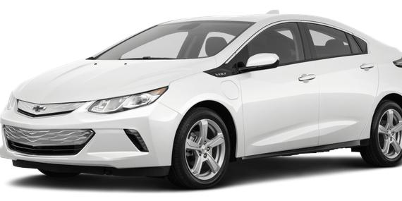 CHEVROLET VOLT 2019 1G1RC6S53KU131695 image