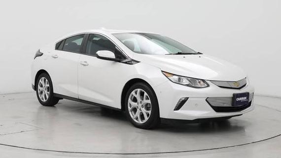 CHEVROLET VOLT 2019 1G1RB6S54KU120997 image