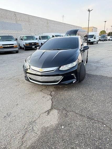 CHEVROLET VOLT 2019 1G1RC6S55KU124019 image