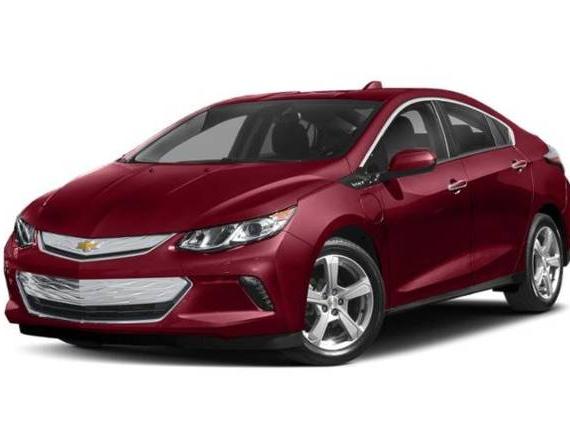 CHEVROLET VOLT 2019 1G1RA6S59KU128001 image