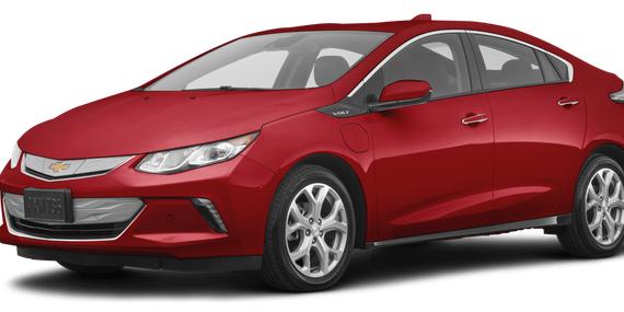 CHEVROLET VOLT 2019 1G1RB6S52KU117225 image CHEVROLET VOLT 2019 1G1RB6S52KU117225 image