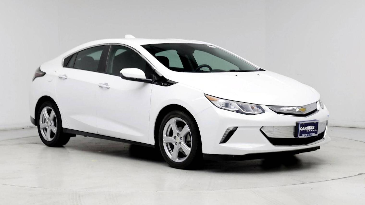 CHEVROLET VOLT 2019 1G1RC6S57KU118089 image