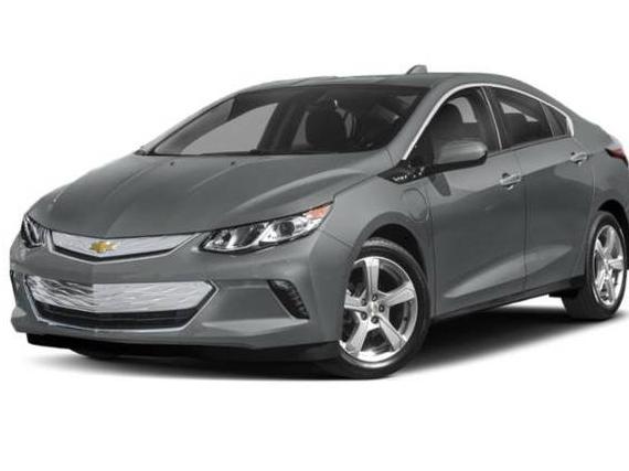 CHEVROLET VOLT 2019 1G1RC6S54KU108829 image