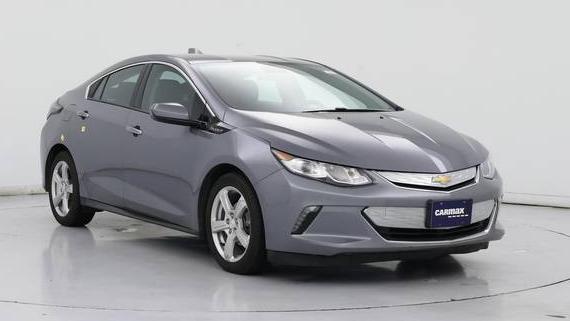 CHEVROLET VOLT 2019 1G1RC6S55KU122786 image