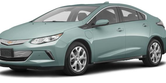 CHEVROLET VOLT 2019 1G1RB6S54KU122488 image CHEVROLET VOLT 2019 1G1RB6S54KU122488 image