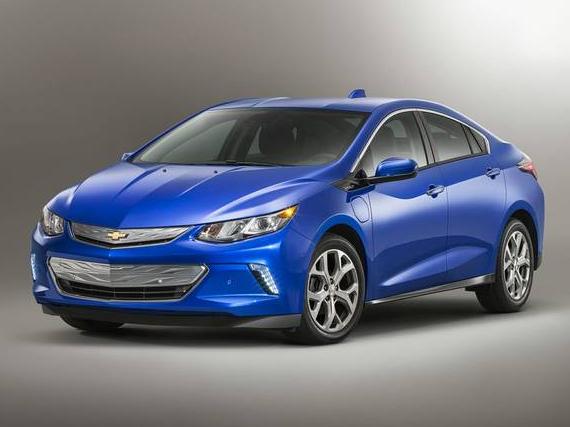 CHEVROLET VOLT 2018 1G1RD6S51JU135935 image
