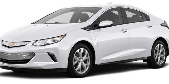 CHEVROLET VOLT 2018 1G1RD6S53JU132017 image