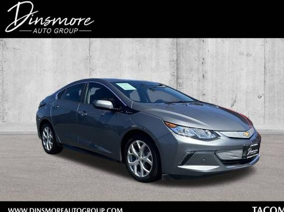 CHEVROLET VOLT 2018 1G1RB6S56JU138450 image CHEVROLET VOLT 2018 1G1RB6S56JU138450 image