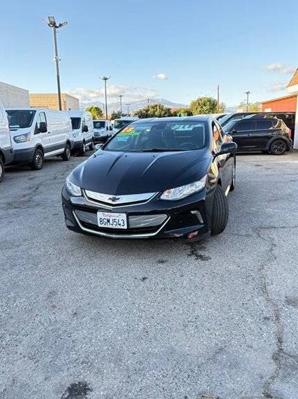 CHEVROLET VOLT 2018 1G1RD6S52JU149519 image CHEVROLET VOLT 2018 1G1RD6S52JU149519 image