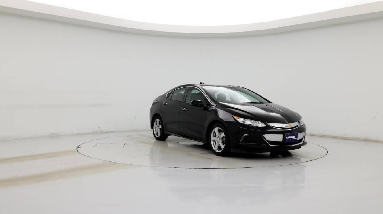 CHEVROLET VOLT 2018 1G1RC6S58JU136342 image