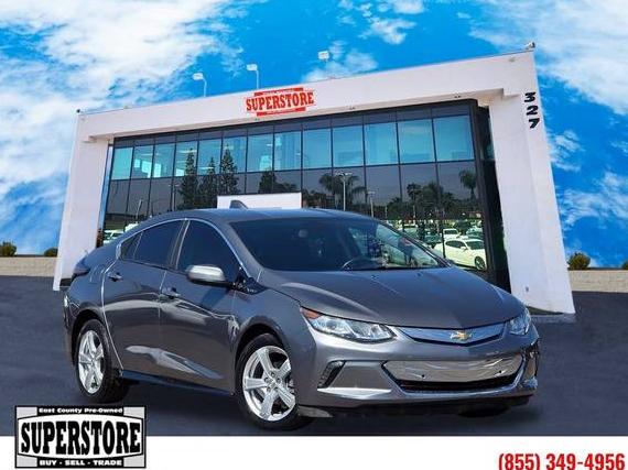 CHEVROLET VOLT 2018 1G1RA6S5XJU157361 image CHEVROLET VOLT 2018 1G1RA6S5XJU157361 image