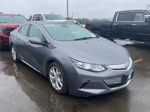 CHEVROLET VOLT 2018 1G1RD6S55JU139485 image