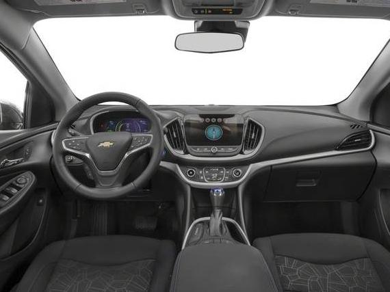 CHEVROLET VOLT 2018 1G1RC6S57JU121377 image