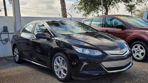 CHEVROLET VOLT 2018 1G1RB6S5XJU157244 image