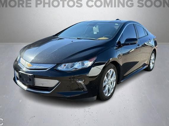CHEVROLET VOLT 2018 1G1RB6S53JU114977 image