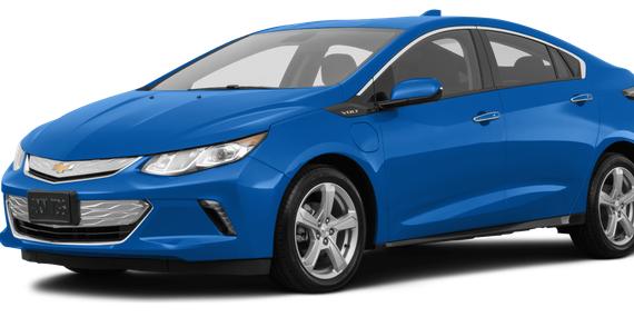 CHEVROLET VOLT 2018 1G1RC6S59JU133224 image