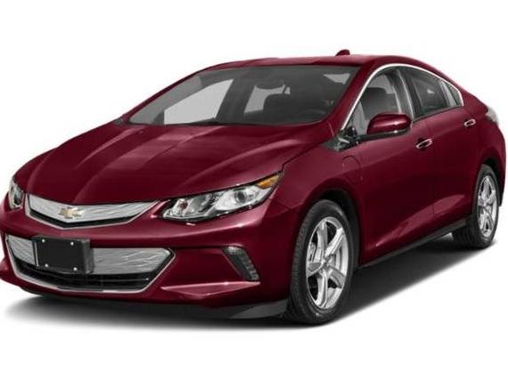 CHEVROLET VOLT 2018 1G1RB6S5XJU137298 image