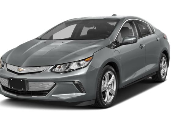 CHEVROLET VOLT 2018 1G1RD6S5XJU139322 image