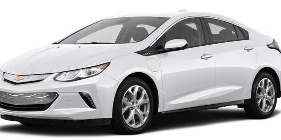 CHEVROLET VOLT 2018 1G1RD6S56JU114580 image CHEVROLET VOLT 2018 1G1RD6S56JU114580 image