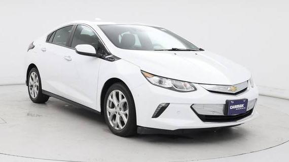 CHEVROLET VOLT 2018 1G1RD6S58JU126682 image