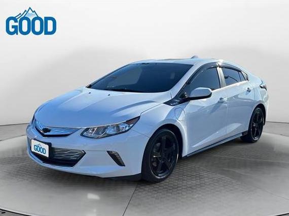 CHEVROLET VOLT 2018 1G1RC6S54JU151145 image CHEVROLET VOLT 2018 1G1RC6S54JU151145 image