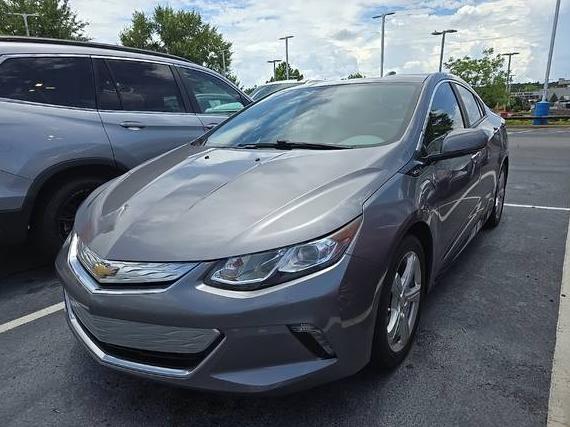 CHEVROLET VOLT 2018 1G1RA6S52JU109109 image