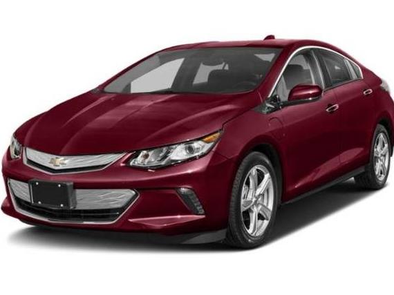 CHEVROLET VOLT 2018 1G1RC6S54JU155891 image