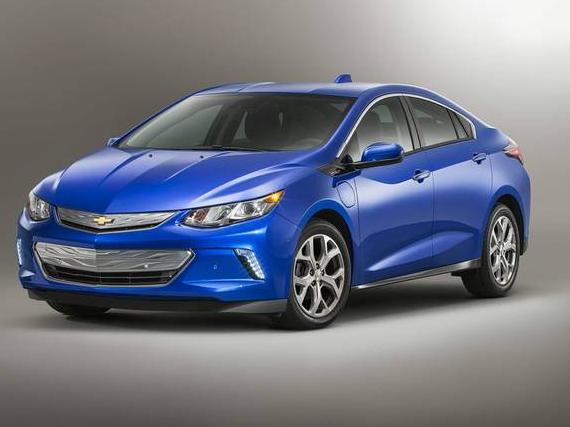 CHEVROLET VOLT 2018 1G1RA6S59JU126960 image CHEVROLET VOLT 2018 1G1RA6S59JU126960 image