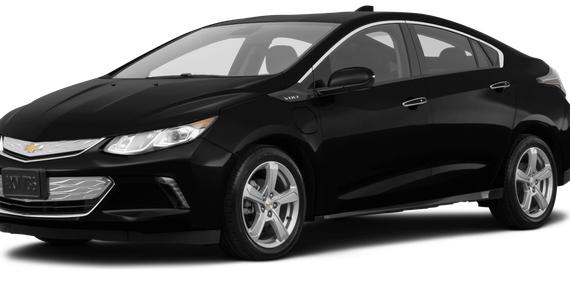 CHEVROLET VOLT 2018 1G1RA6S50JU115782 image