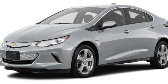 CHEVROLET VOLT 2018 1G1RC6S50JU151742 image