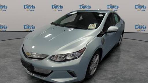 CHEVROLET VOLT 2018 1G1RC6S5XJU114276 image