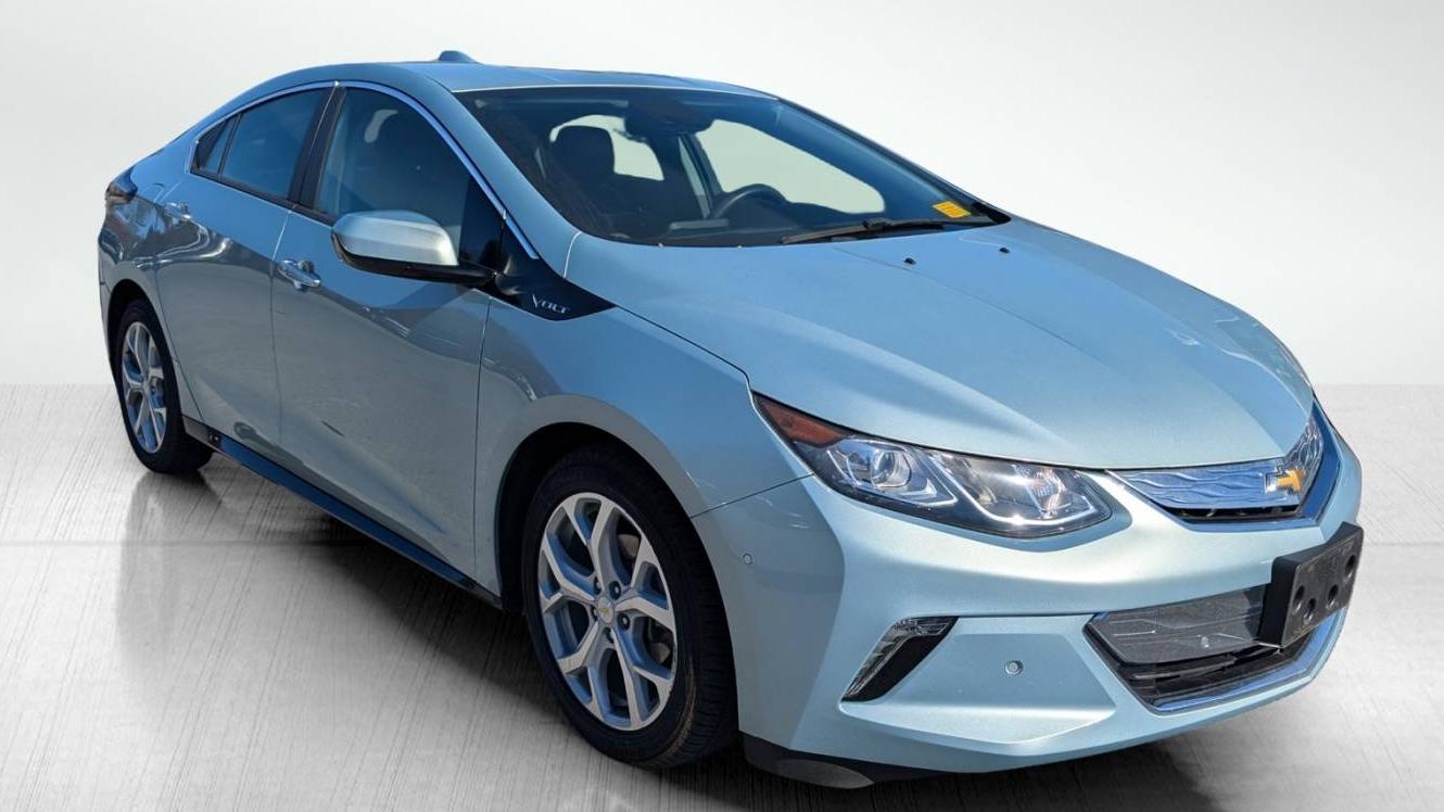 CHEVROLET VOLT 2018 1G1RD6S59JU112144 image