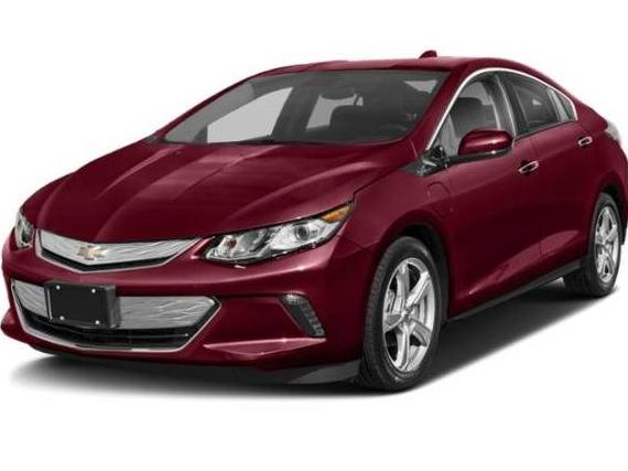 CHEVROLET VOLT 2018 1G1RC6S59JU140819 image