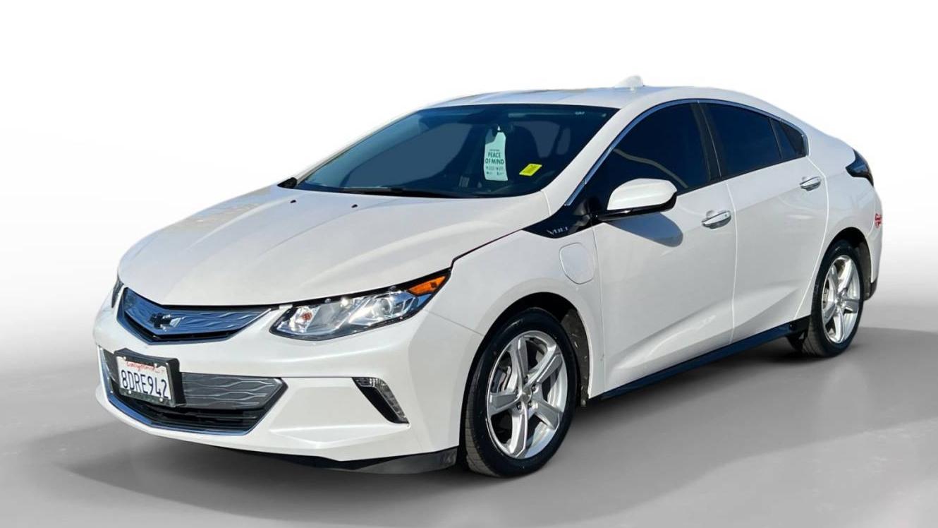 CHEVROLET VOLT 2018 1G1RC6S53JU134983 image