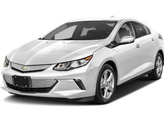 CHEVROLET VOLT 2018 1G1RD6S58JU107050 image