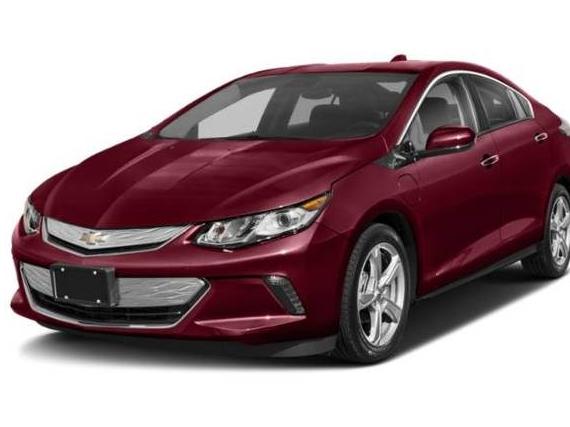 CHEVROLET VOLT 2018 1G1RC6S55JU143622 image