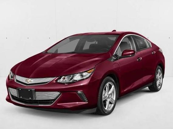 CHEVROLET VOLT 2018 1G1RB6S54JU108735 image CHEVROLET VOLT 2018 1G1RB6S54JU108735 image